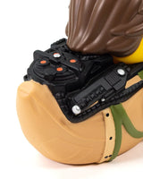 Ghostbusters - Peter Venkman TUBBZ (Boxed Edition) TUBBZ Collectible Duck - Tophatter Daily Deals