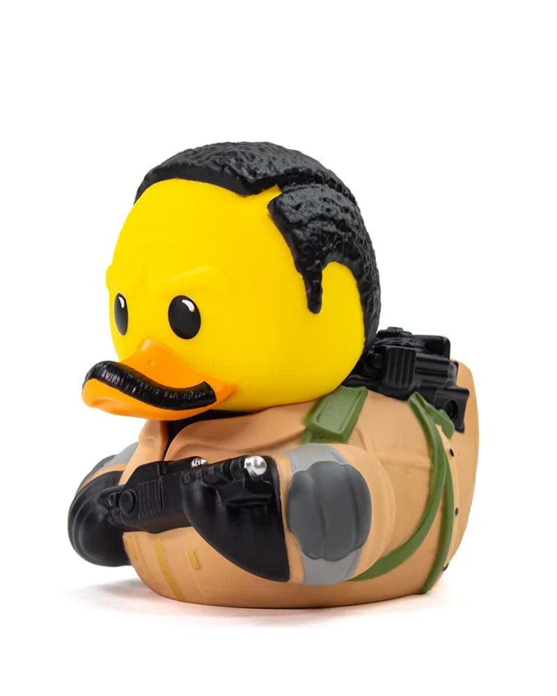 Ghostbusters -  Winston Zeddemore TUBBZ (Boxed Edition)