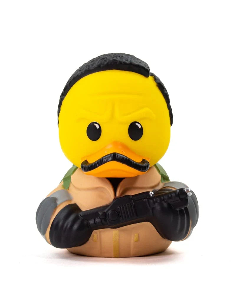 Ghostbusters -  Winston Zeddemore TUBBZ (Boxed Edition)