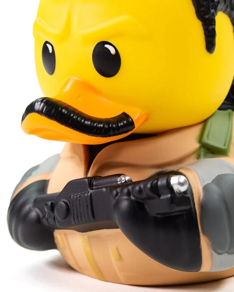 Ghostbusters -  Winston Zeddemore TUBBZ (Boxed Edition)