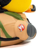 Ghostbusters -  Winston Zeddemore TUBBZ (Boxed Edition)