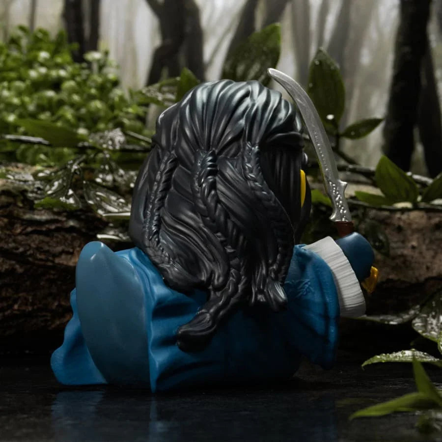 Lord of the Rings - Arwen TUBBZ (Boxed Edition) TUBBZ Collectible Duck - Tophatter Daily Deals