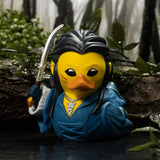 Lord of the Rings - Arwen TUBBZ (Boxed Edition) TUBBZ Collectible Duck - Tophatter Daily Deals