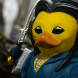 Lord of the Rings - Arwen TUBBZ (Boxed Edition) TUBBZ Collectible Duck - Tophatter Daily Deals