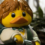 Lord of the Rings - Samwise Gamgee TUBBZ (Boxed Edition) TUBBZ Collectible Duck - Tophatter Daily Deals