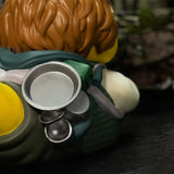 Lord of the Rings - Samwise Gamgee TUBBZ (Boxed Edition) TUBBZ Collectible Duck - Tophatter Daily Deals
