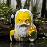 Lord of the Rings - Saruman TUBBZ (Boxed Edition) TUBBZ Collectible Duck - Tophatter Daily Deals