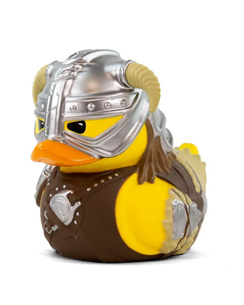 Skyrim - Dovahkiin TUBBZ (Boxed Edition) TUBBZ Collectible Duck - Tophatter Daily Deals