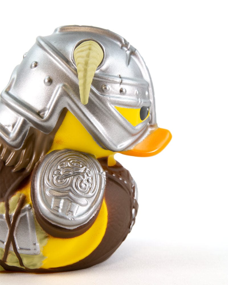 Skyrim - Dovahkiin TUBBZ (Boxed Edition) TUBBZ Collectible Duck - Tophatter Daily Deals