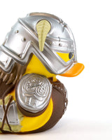 Skyrim - Dovahkiin TUBBZ (Boxed Edition) TUBBZ Collectible Duck - Tophatter Daily Deals