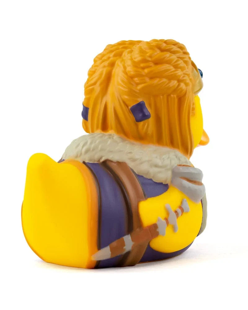 Skyrim -  Jarl Balgruuf TUBBZ (Boxed Edition)