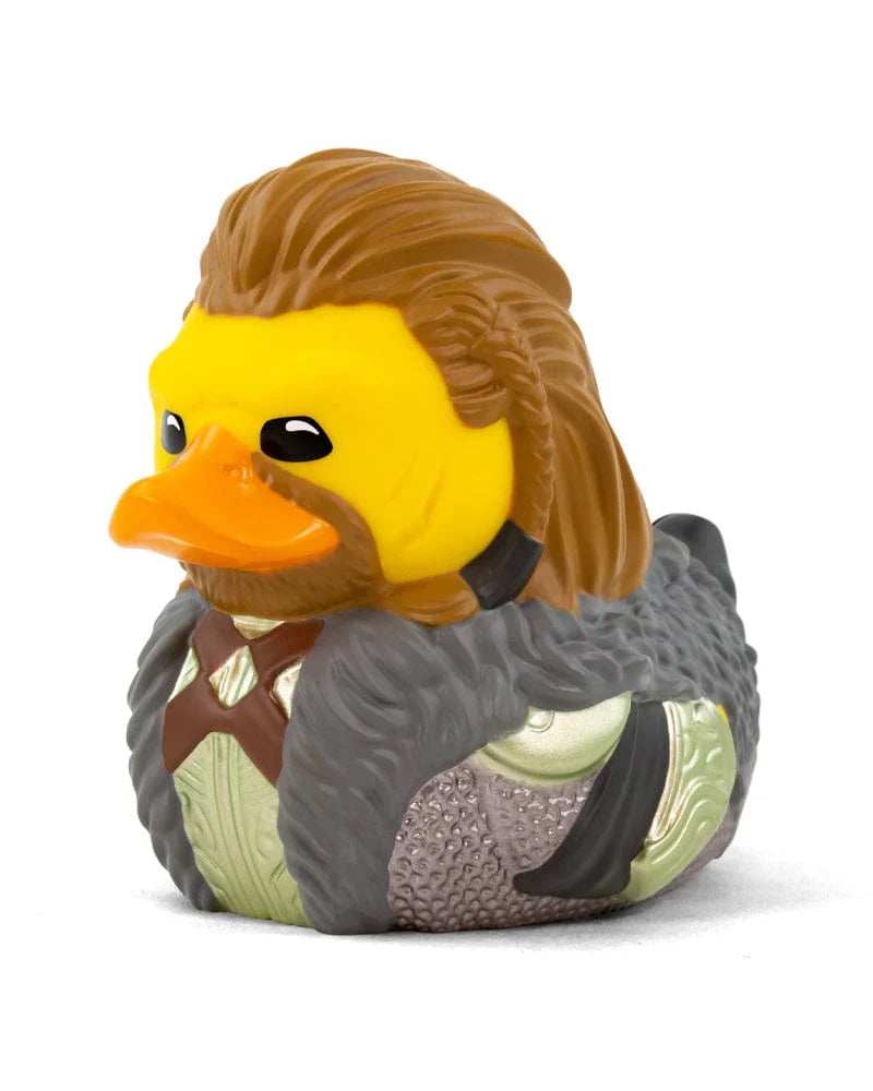 Skyrim - Ulfric Stormcloak TUBBZ (Boxed Edition) TUBBZ Collectible Duck - Tophatter Daily Deals