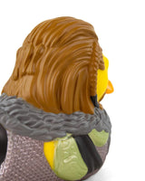 Skyrim - Ulfric Stormcloak TUBBZ (Boxed Edition) TUBBZ Collectible Duck - Tophatter Daily Deals