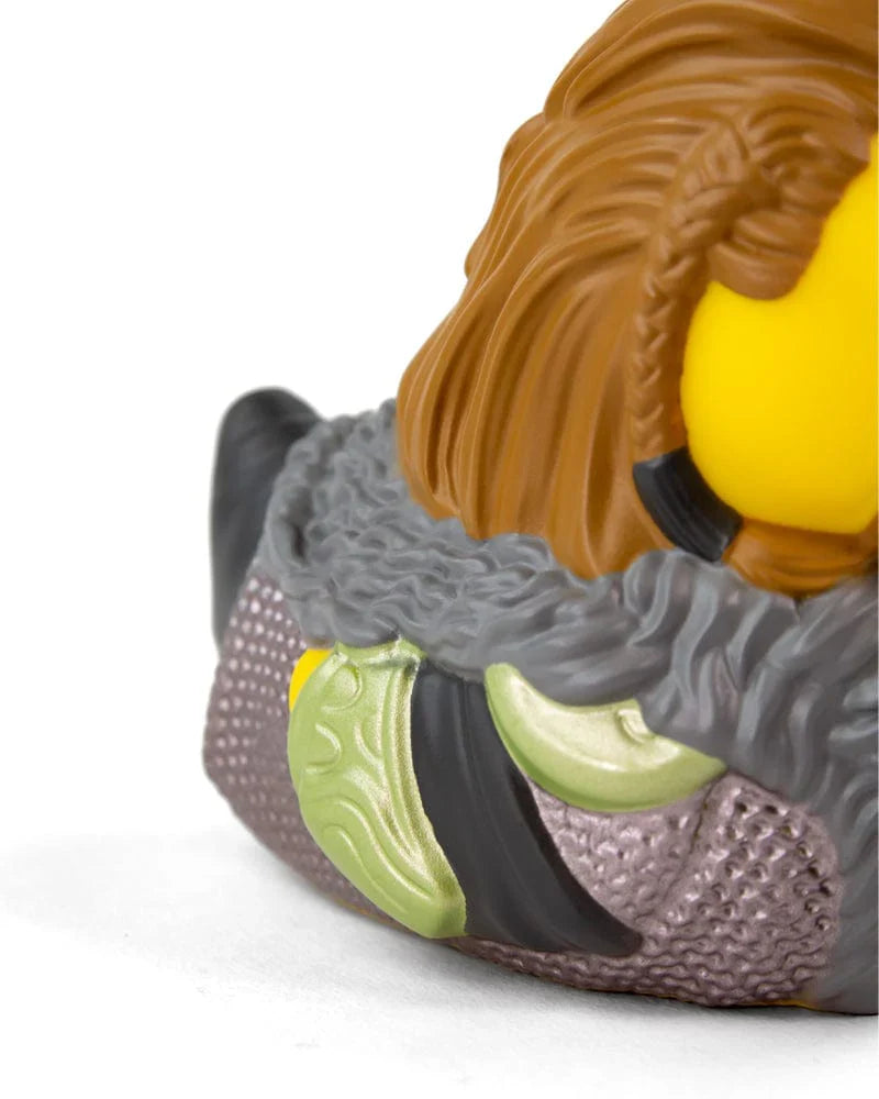 Skyrim - Ulfric Stormcloak TUBBZ (Boxed Edition) TUBBZ Collectible Duck - Tophatter Daily Deals