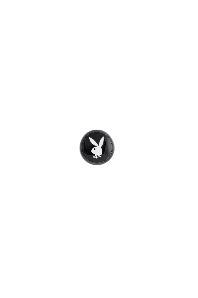 Playboy - Tux Metal Butt Plug - Assorted Sizes Sex Toy - Tophatter Daily Deals