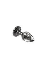 Playboy - Tux Metal Butt Plug - Assorted Sizes Sex Toy - Tophatter Daily Deals