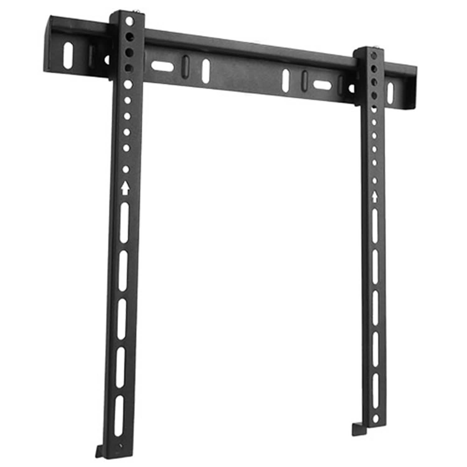 TV Wall Mount Bracket Support 32-65 inch Flat TV TV & Video - Tophatter Daily Deals