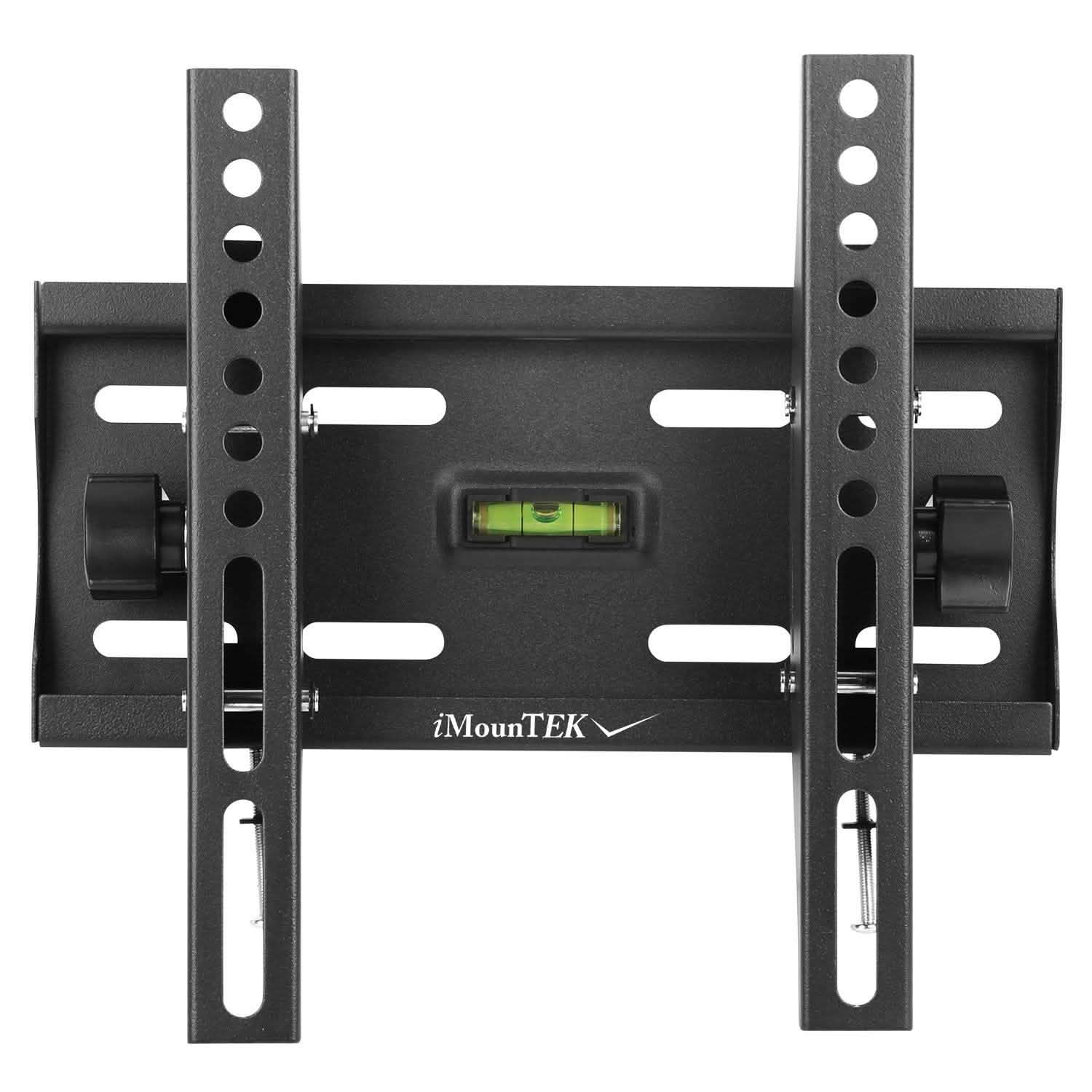 TV Wall Mount Bracket Tilt for 23"-42" LED/LCD/PLASMA Flat TV TV & Video - Tophatter Daily Deals
