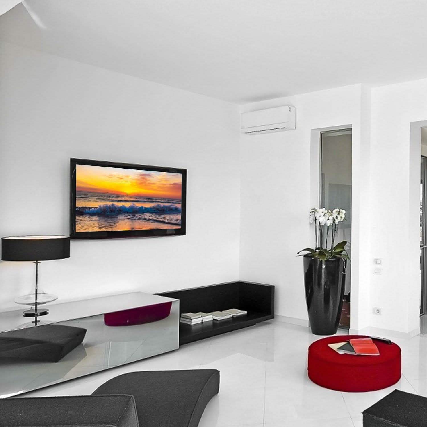 TV Wall Mount Bracket TV & Video - Tophatter Daily Deals