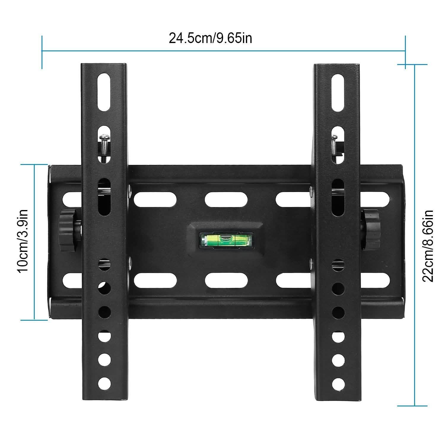 TV Wall Mount Bracket TV & Video - Tophatter Daily Deals