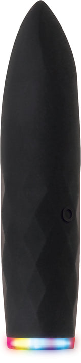 On The Spot 9.1 cm Bullet Vibrator > Vibrators > Mini Vibrators - Tophatter Daily Deals