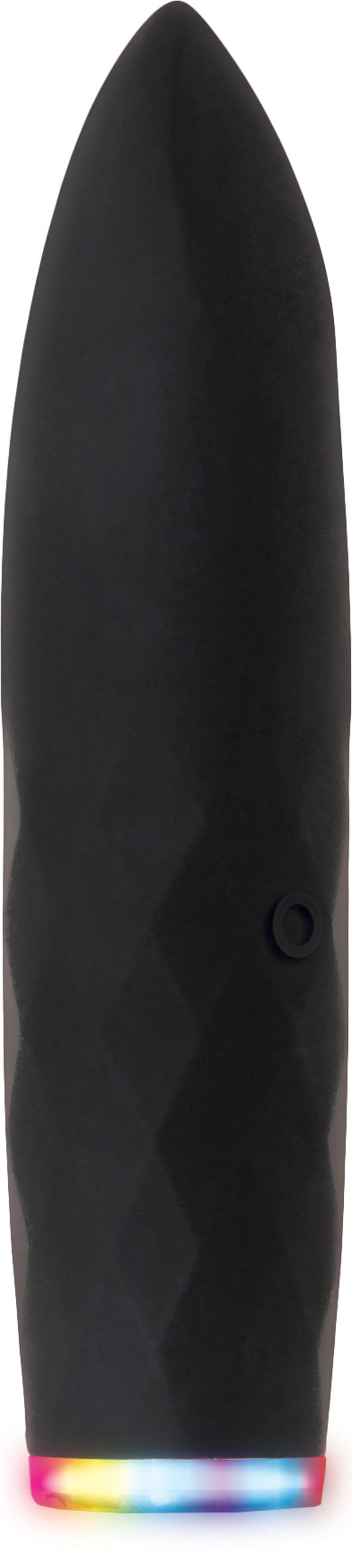On The Spot 9.1 cm Bullet Vibrator > Vibrators > Mini Vibrators - Tophatter Daily Deals