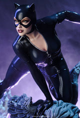 Catwoman 1:6 Scale Maquette by Tweeterhead Other Collectibles - Tophatter Daily Deals