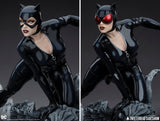 Catwoman 1:6 Scale Maquette by Tweeterhead Other Collectibles - Tophatter Daily Deals