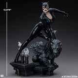 Catwoman 1:6 Scale Maquette by Tweeterhead Other Collectibles - Tophatter Daily Deals
