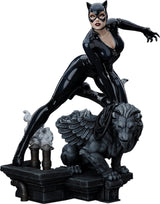 Catwoman 1:6 Scale Maquette by Tweeterhead Other Collectibles - Tophatter Daily Deals