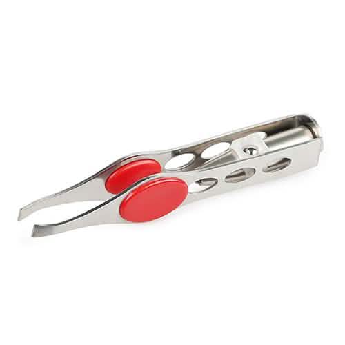 Tweezer with LED Light Beauty & Personal Care - Tophatter Daily Deals