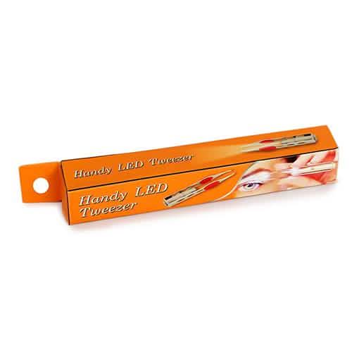 Tweezer with LED Light Beauty & Personal Care - Tophatter Daily Deals