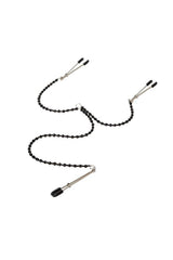 Cal Exotics - Nipple Play - Tweezer Intimate Clamps BDSM - Tophatter Daily Deals