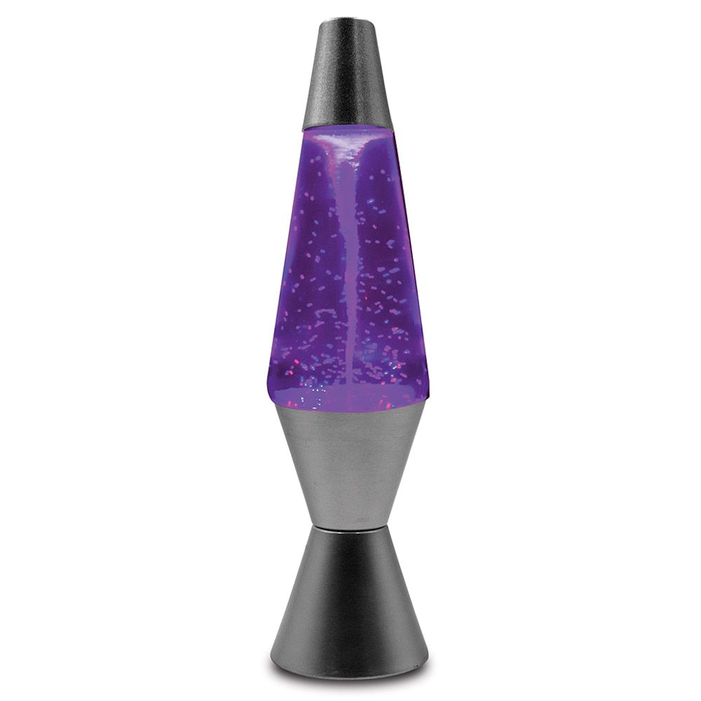 Colour Changing Twister Lamp bedroom lighting - Tophatter Daily Deals