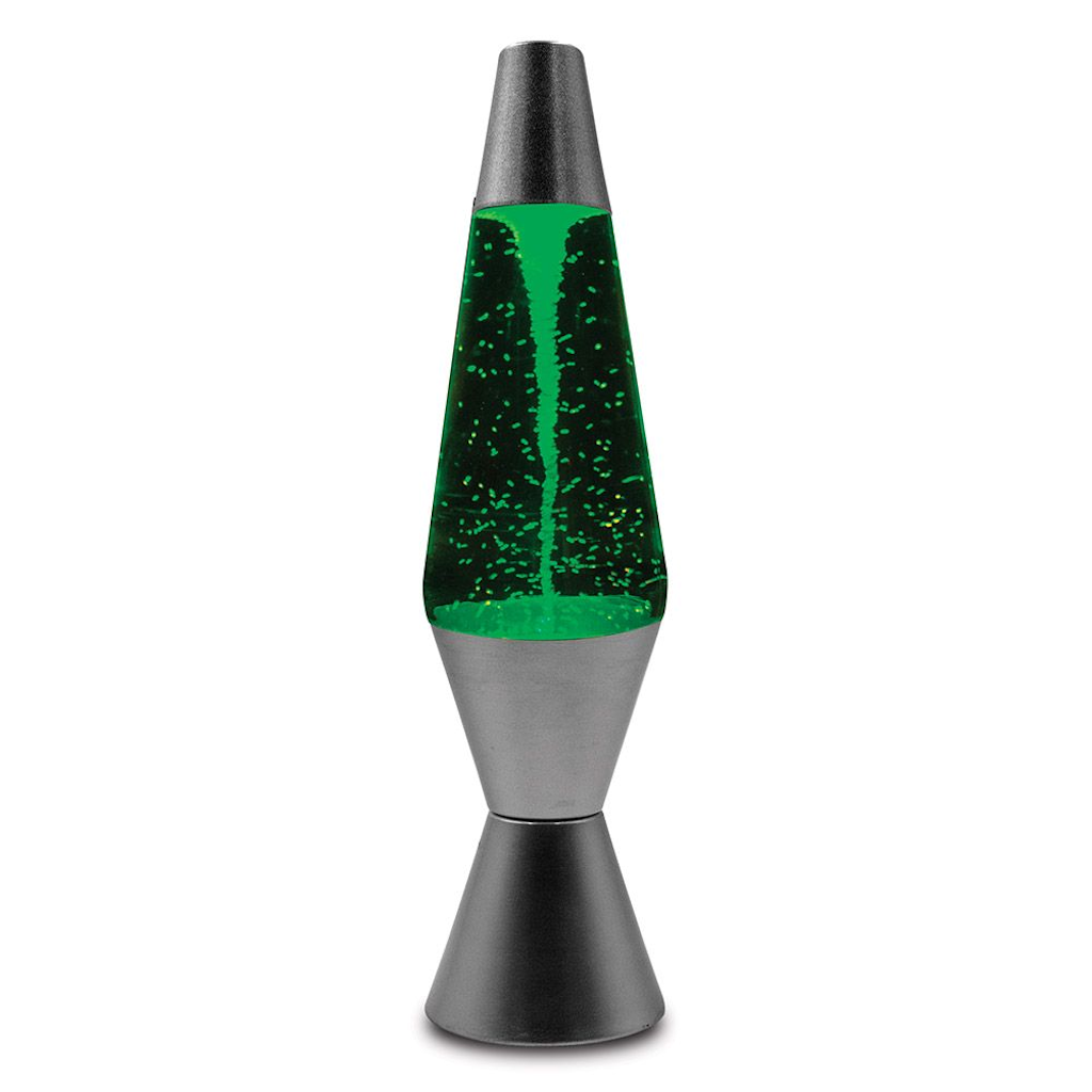 Colour Changing Twister Lamp bedroom lighting - Tophatter Daily Deals