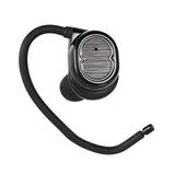 TWS Wireless 5.0 Earbuds IPX4 Touch In-Ear Stereo Earphone In-Ear Headphones - Tophatter Daily Deals