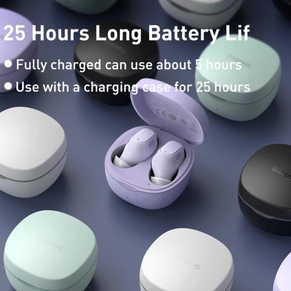 TWS Wireless Bluetooth 5.0 Earphones In-Ear Headphones - Tophatter Daily Deals