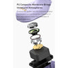 TWS Wireless Bluetooth 5.0 Earphones In-Ear Headphones - Tophatter Daily Deals