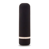 Nu Sensuelle Joie Bullet (Black) – Powerful Personal Massager > Vibrators > Mini Vibrators - Tophatter Daily Deals