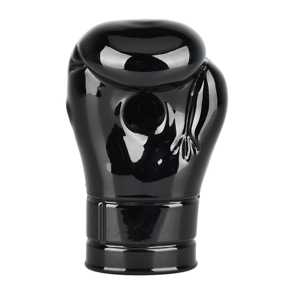 Empire Glassworks x Tyson 2.0 Boxing Glove Hand Pipe Hand Pipes - Tophatter Daily Deals