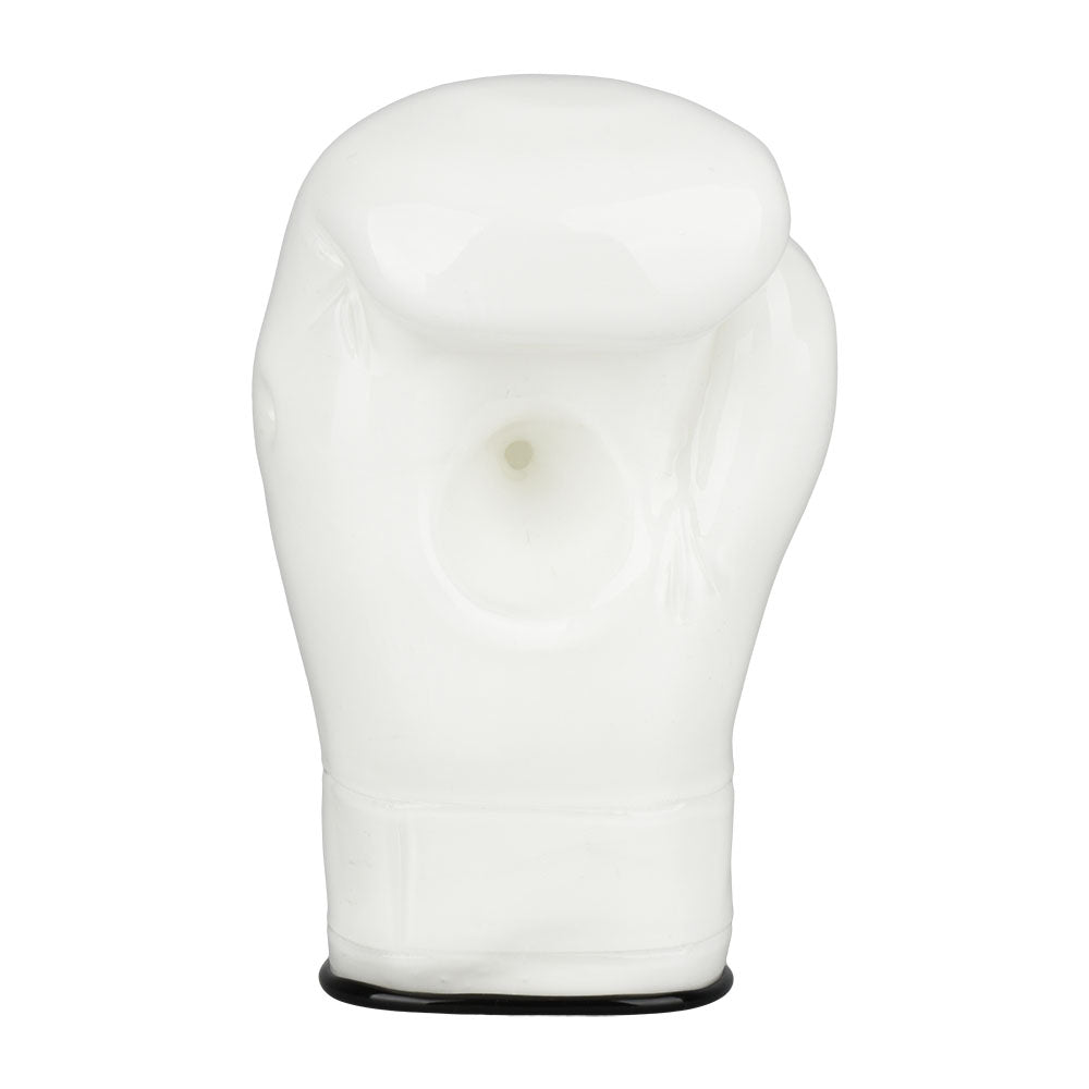 Empire Glassworks x Tyson 2.0 Boxing Glove Hand Pipe Hand Pipes - Tophatter Daily Deals
