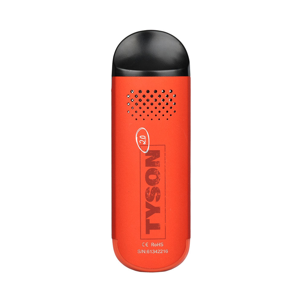 G Pen Dash Dry Herb Vaporizer Vaporizers - Tophatter Daily Deals