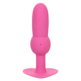 First Time Vibrating Beaded Probe – 3.7" Beginner Vibrator > Anal Range > Anal Probes - Tophatter Daily Deals