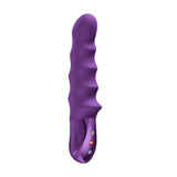 Fun Factory Stronic Surf – USB Rechargeable Thrusting Vibrator > Vibrators > Standard Vibrators - Tophatter Daily Deals