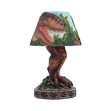 Tyrannosaurus Rex Lamp Lamp - Tophatter Daily Deals