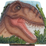 Tyrannosaurus Rex Lamp Lamp - Tophatter Daily Deals