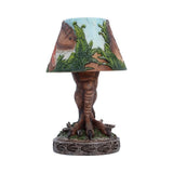 Tyrannosaurus Rex Lamp Lamp - Tophatter Daily Deals