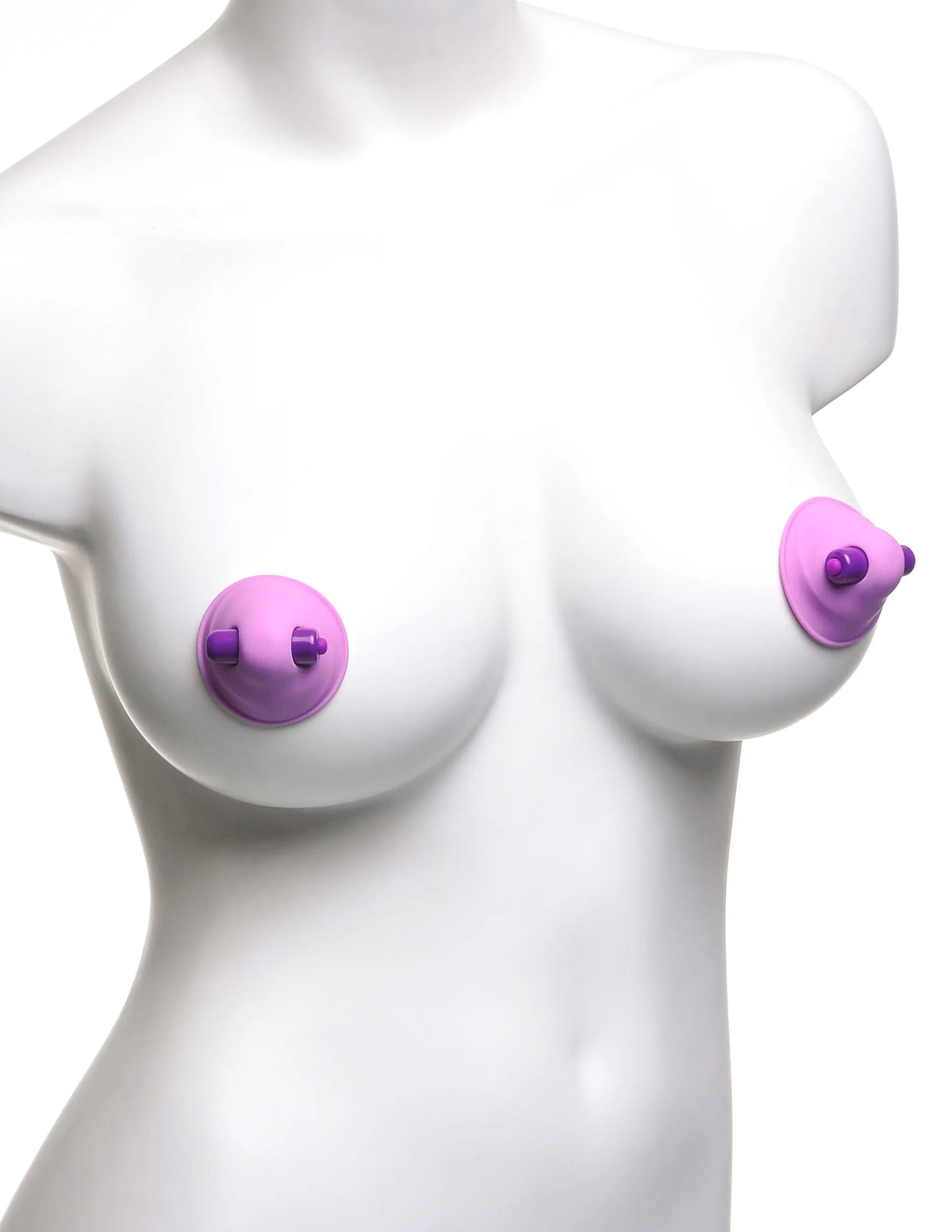 Fantasy for Her Vibrating Nipple Suck-Her – 2 Inch Vibrating Nipple Toy > Sex Toys > Nipple Suckers - Tophatter Daily Deals