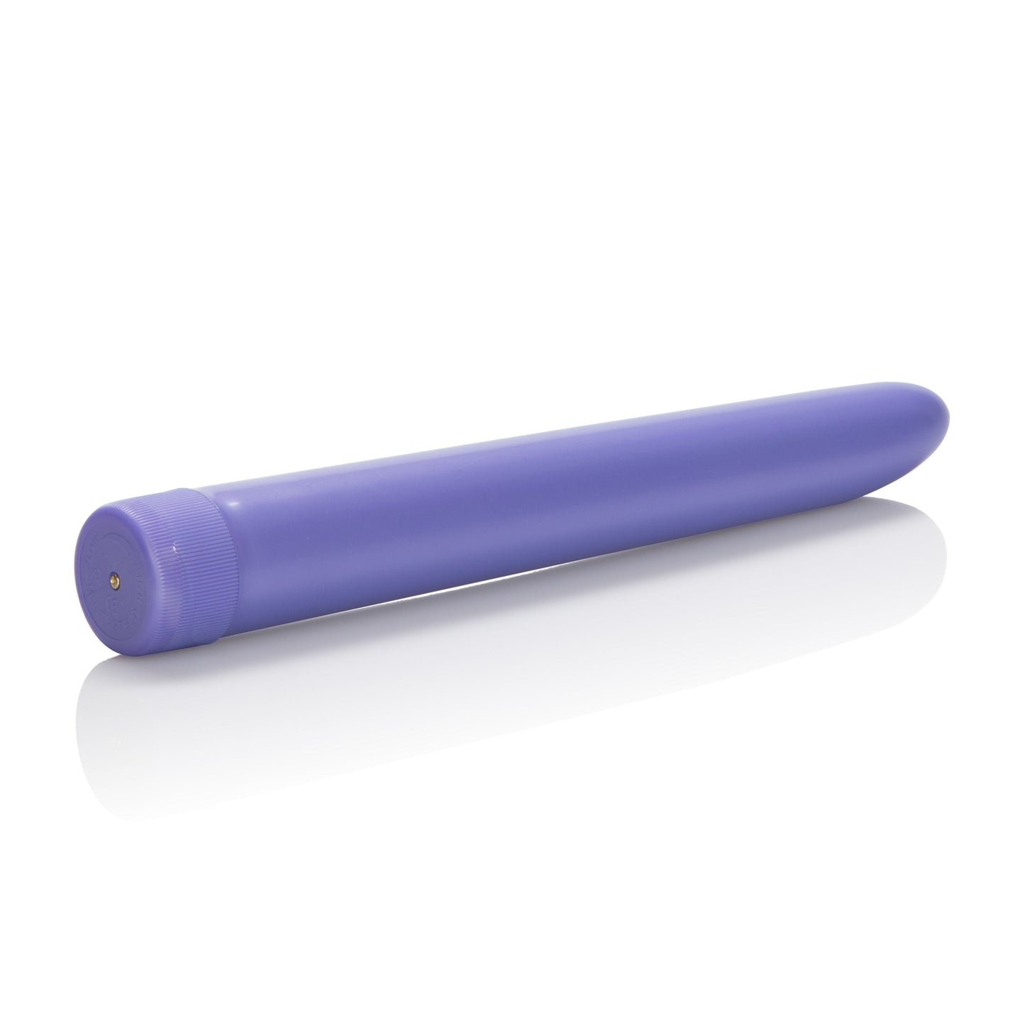 Jumbo 11 Inch Lavender Massager Multi-Speed Personal Vibrator > Vibrators > Standard Vibrators - Tophatter Daily Deals