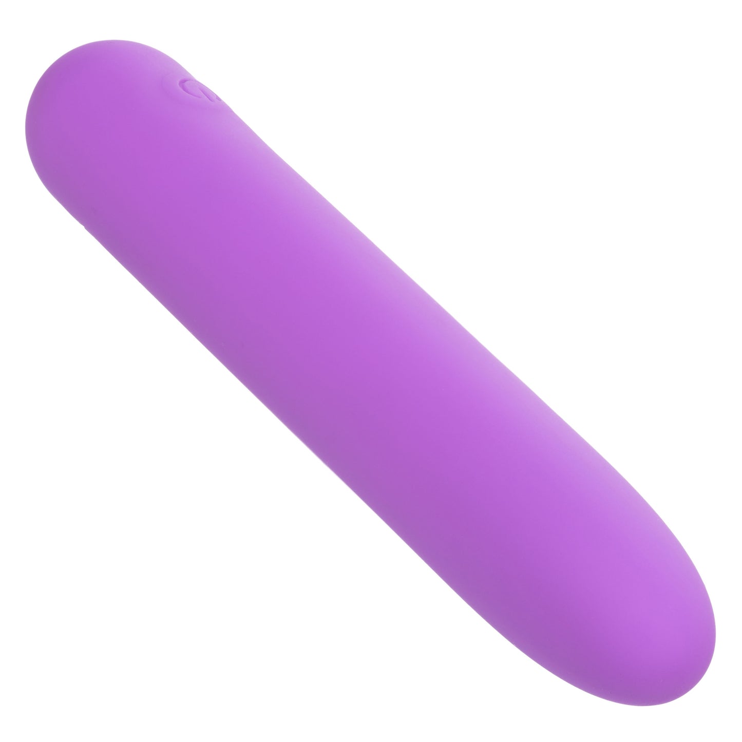 Bliss Liquid Silicone Mini Vibe Purple 10-Speed 4-Inch Vibrator > Vibrators > Mini Vibrators - Tophatter Daily Deals